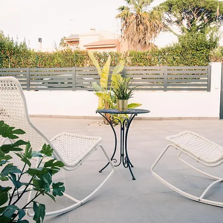 Studio Lumineux Et Calme A Vilamoura * Quarteira