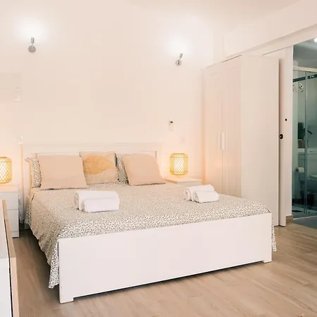 Studio Lumineux Et Calme A Vilamoura *