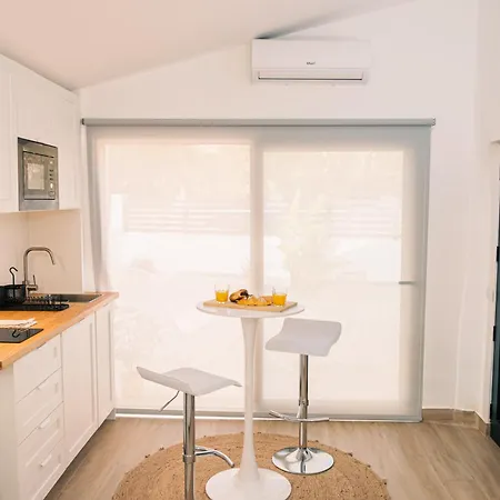 Studio Lumineux Et Calme A Vilamoura Apartmán *