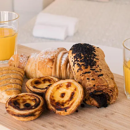 Studio Lumineux Et Calme A Vilamoura Apartmán *