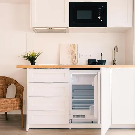 Studio Lumineux Et Calme A Vilamoura Quarteira