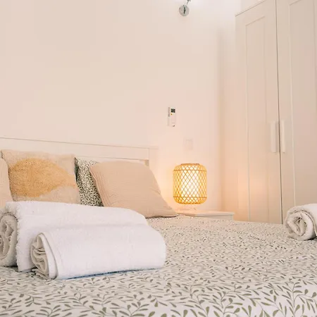 Studio Lumineux Et Calme A Vilamoura *