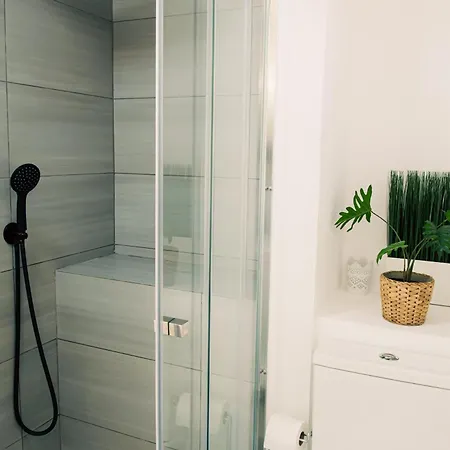 Studio Lumineux Et Calme A Vilamoura Apartmán *