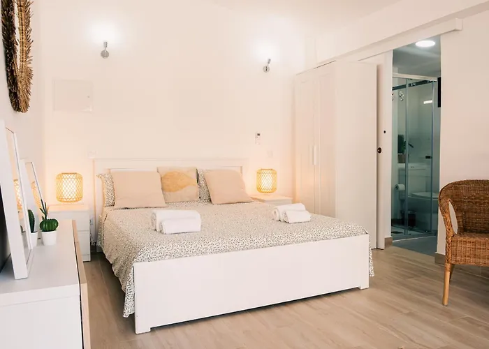 Studio Lumineux Et Calme A Vilamoura *