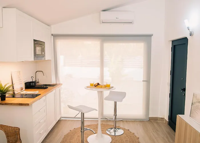 Studio Lumineux Et Calme A Vilamoura Apartmán *