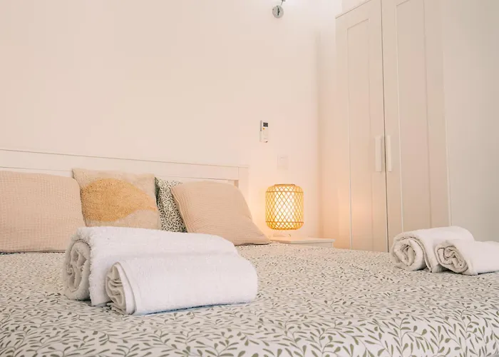 Studio Lumineux Et Calme A Vilamoura *