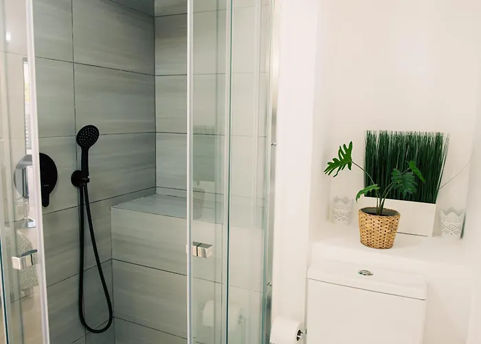 Studio Lumineux Et Calme A Vilamoura Apartmán *